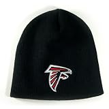 Atlanta Falcons NFL Knit Beanie Hat