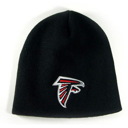 Atlanta Falcons NFL Knit Beanie Hat