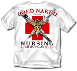 Coed Naked Nursing