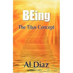 The Being - Amazon.de