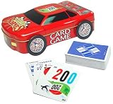 Mille Bornes Tin