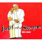 Juntos Para Siempre by Bebo Valdes and Chucho Valdes (Audio CD - 2009)