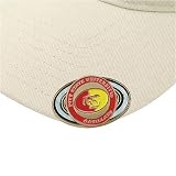 Pittsburg State Gorillas Magnetic Cap Clip & Ball Marker