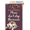 Please Don't Stop The Music