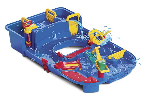 Aquaplay Lock and Harbour World