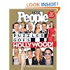 The People Puzzler Goes Hollywood!