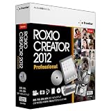 Roxio Creator 2012 Professional