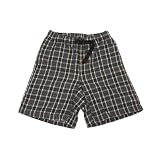 グラミチ（GRAMICCI) FLY FREE GRAMICCI SHORT チェックショーツ W9J