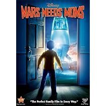 Mars Needs Moms