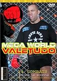 Meca World - Valetudo - Vol.1