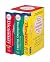 Merriam-webster's Everyday Language Reference Set