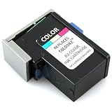 Compatible 18L0042 Ink Cartridge (Lexmark 83). COMPATIBLE Lexmark 83 Ink Cartridge (Lexmark 18L0042). Color Inkjet Cartridge for X5150, Z55 and Z65 Color Jetprinters. Lexmark Compatible COM-18L0042 Fits printer models: Z55/Z65, X5150