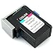 Replacement Ink Jet Cartridge, Replaces Lexmark 18L0042, Color (IVR20042)