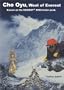 Cho Oyu, West of Everest