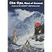 Cho Oyu, West of Everest