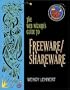Web Wizard's Guide to Freeware and Shareware