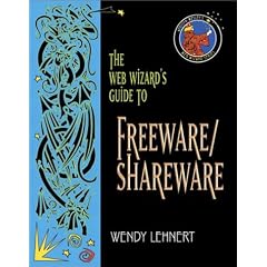 Web Wizard's Guide to Freeware and Shareware