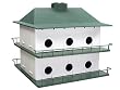 Bergan Purple Martin House