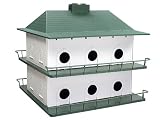 Bergan Purple Martin House