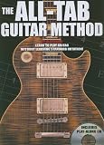 All TAB Guitar Method for Beginners