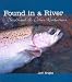 Book Found in a River: Steelhead & Other Revelations