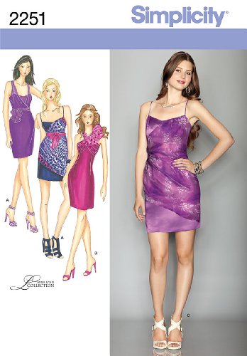misses dresses