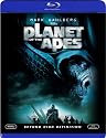 Planet of the Apes [Blu-ray]