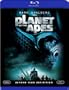 Planet of the Apes [Blu-ray]