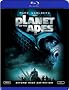 Planet of the Apes [Blu-ray]