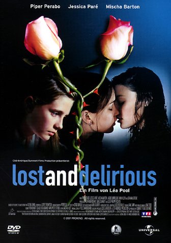 Lost & Delirious