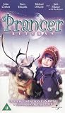 Review Universal Pictures UK  / Prancer Returns