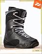 Ride Snowboard Amp Boot