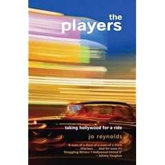 The Players: Taking Hollywood for a Ride