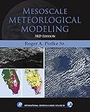 Mesoscale meteorological modeling