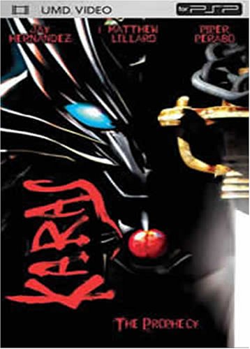 Download Karas - The Prophecy [UMD for PSP] Online!