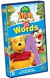 Review Walt Disney Home Video  / Winnie The Pooh - The Book Of Pooh - Fun With Words