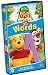 Winnie The Pooh - The Book Of Pooh - Fun With Words