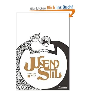 Norbert Wolf. Jugendstil