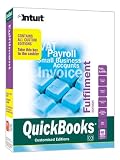 Quickbooks Customised Editions