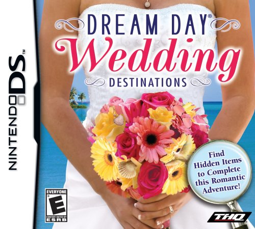Dream Day Wedding Destinations