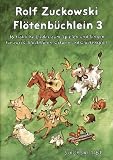 Produkt-Bild: Fl&ouml;tenb&uuml;chlein. 16 fr&ouml;hliche Lieder f&uuml;r 2 C-Blockfl&ouml;ten, Gitarre und Glockenspiel: Fl&ouml;tenb&uuml;chlein, Bd.3: 16 fr&ouml;hliche Lieder zum Spielen und Singen ... und Grifftabellen f&uuml;r Blockfl&ouml;te und Gitarre