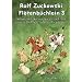 Fl�tenb�chlein. 16 fr�hliche Lieder f�r 2 C-Blockfl�ten, Gitarre und Glockenspiel: Fl�tenb�chlein, Bd.3: 16 fr�hliche Lieder zum Spielen und Singen ... und Grifftabellen f�r Blockfl�te und Gitarre