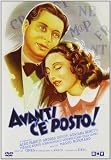 Avanti CE Posto