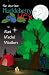 The Horrible Huckleberry Hex (Paperback) by Alani M'echel Weathers