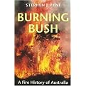 Burning Bush (Paperback)