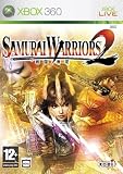 Samurai Warriors 2 (Xbox 360)