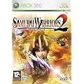 Samurai Warriors 2 (Xbox 360)