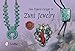 Non-Figural Designs in Zuni Jewelry