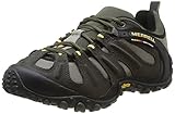 Merrell Chameleon Wrap Slam, Men's Lace-Up Trekking and Hiking Shoes