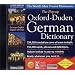OXFORD-DUDEN POP-UP GERMAN DICTIONARY